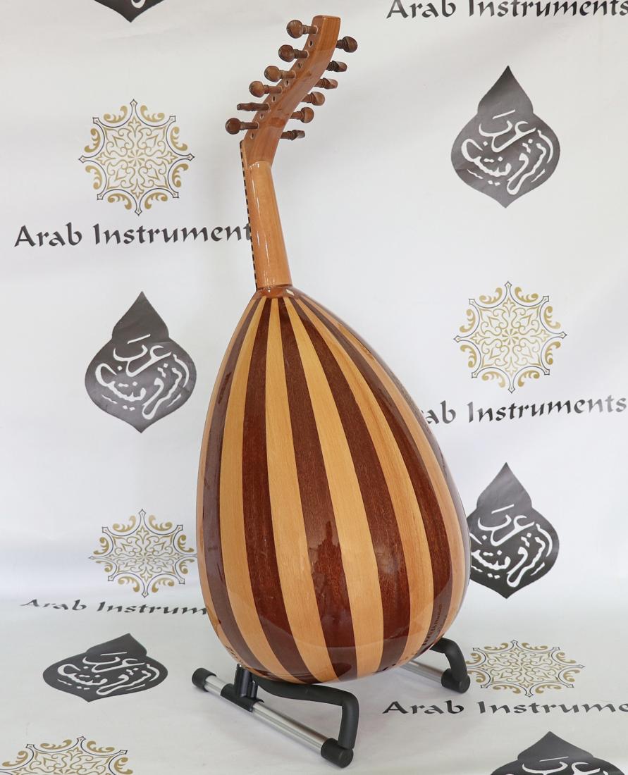 Syrian Oud Made By Zeryab #2