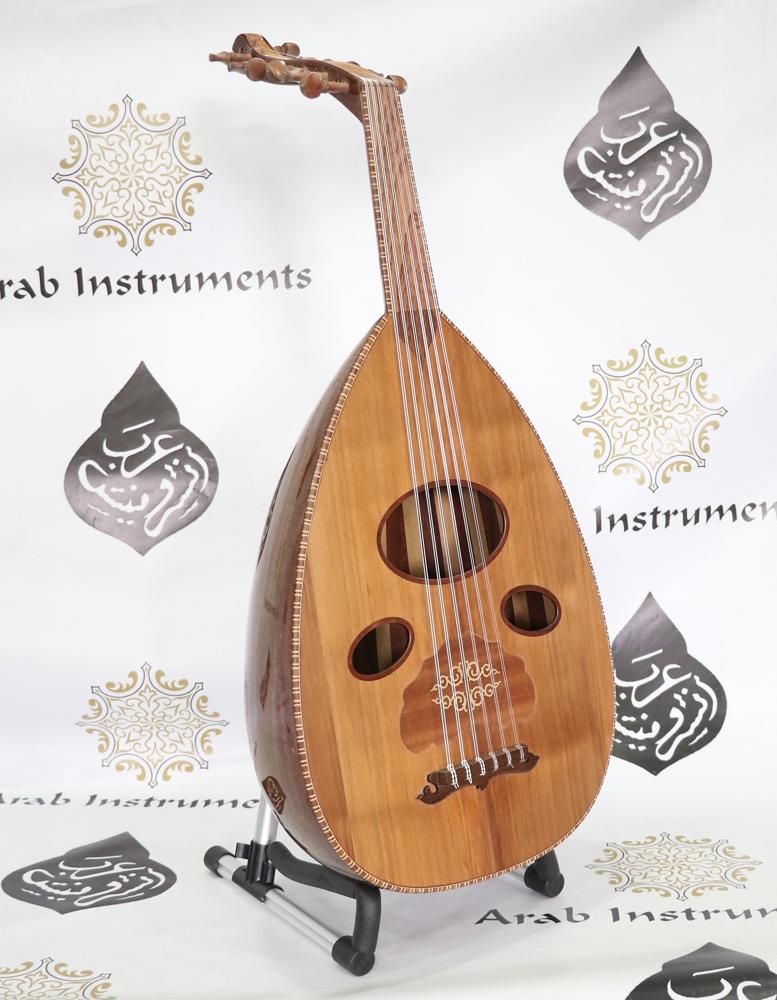 Where to find a Syrian oud