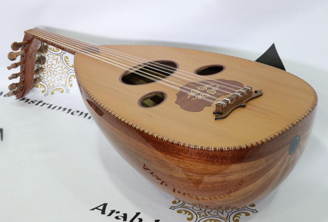Syrian Oud