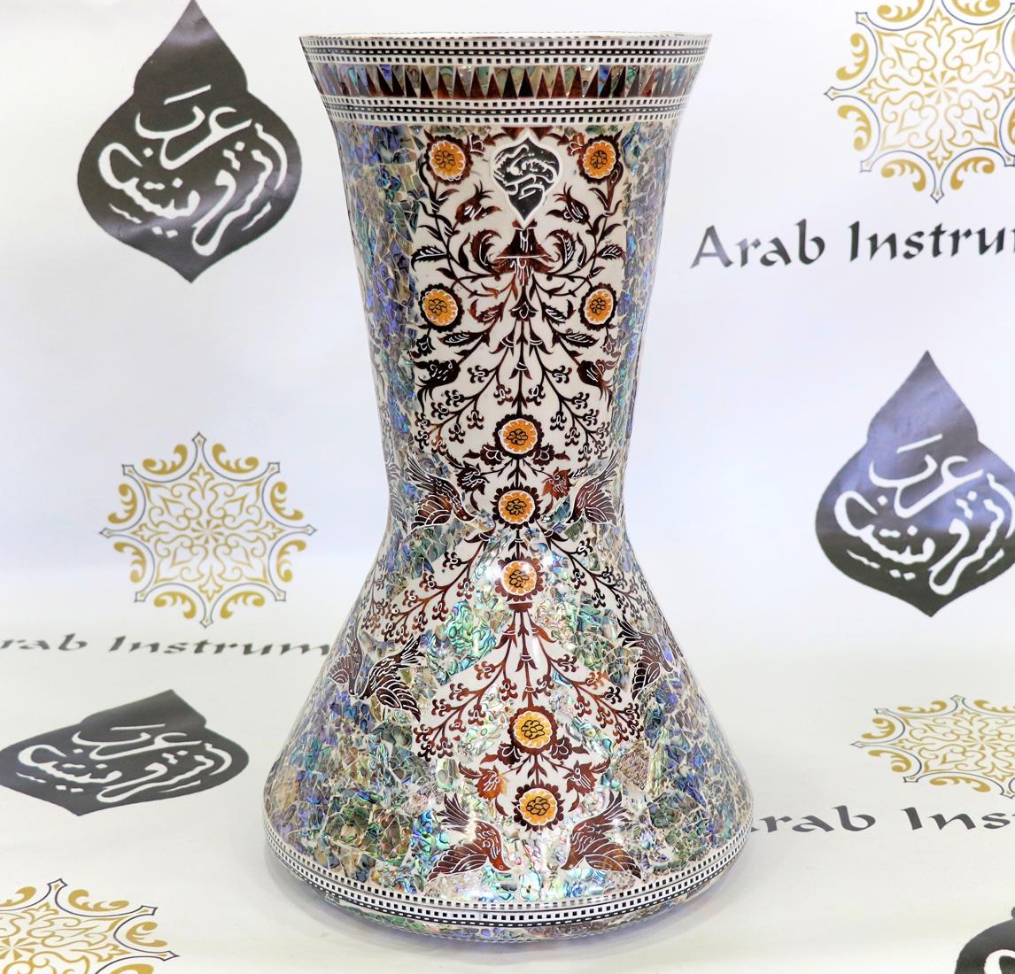 Sombaty Plus Darbuka Paradise + Defender #5201