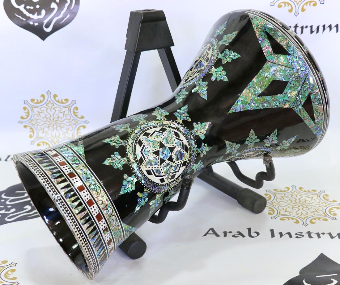 Arab Instruments Dohola Pearl Darbuka 5116