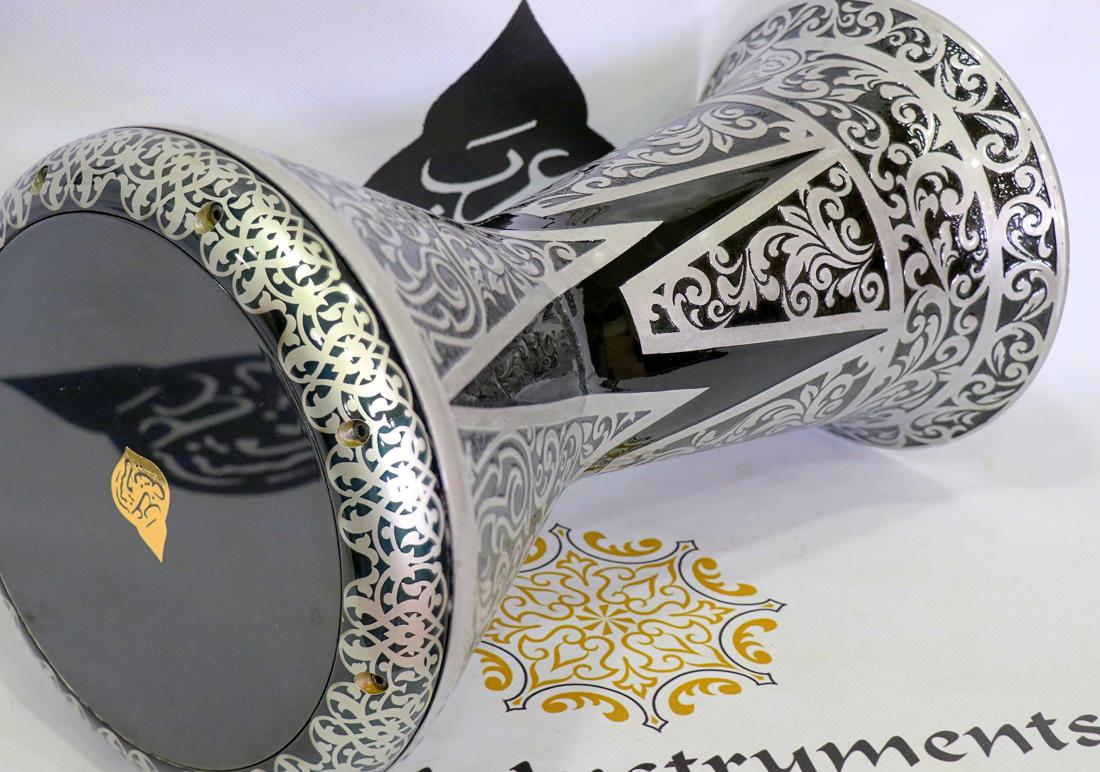 where to find the most amazing doumbek