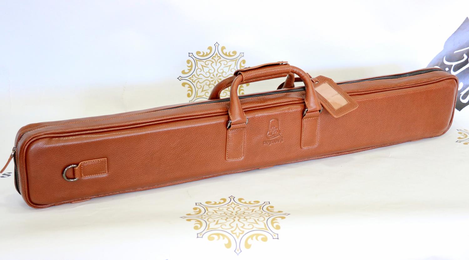 Concert Leather  ney case