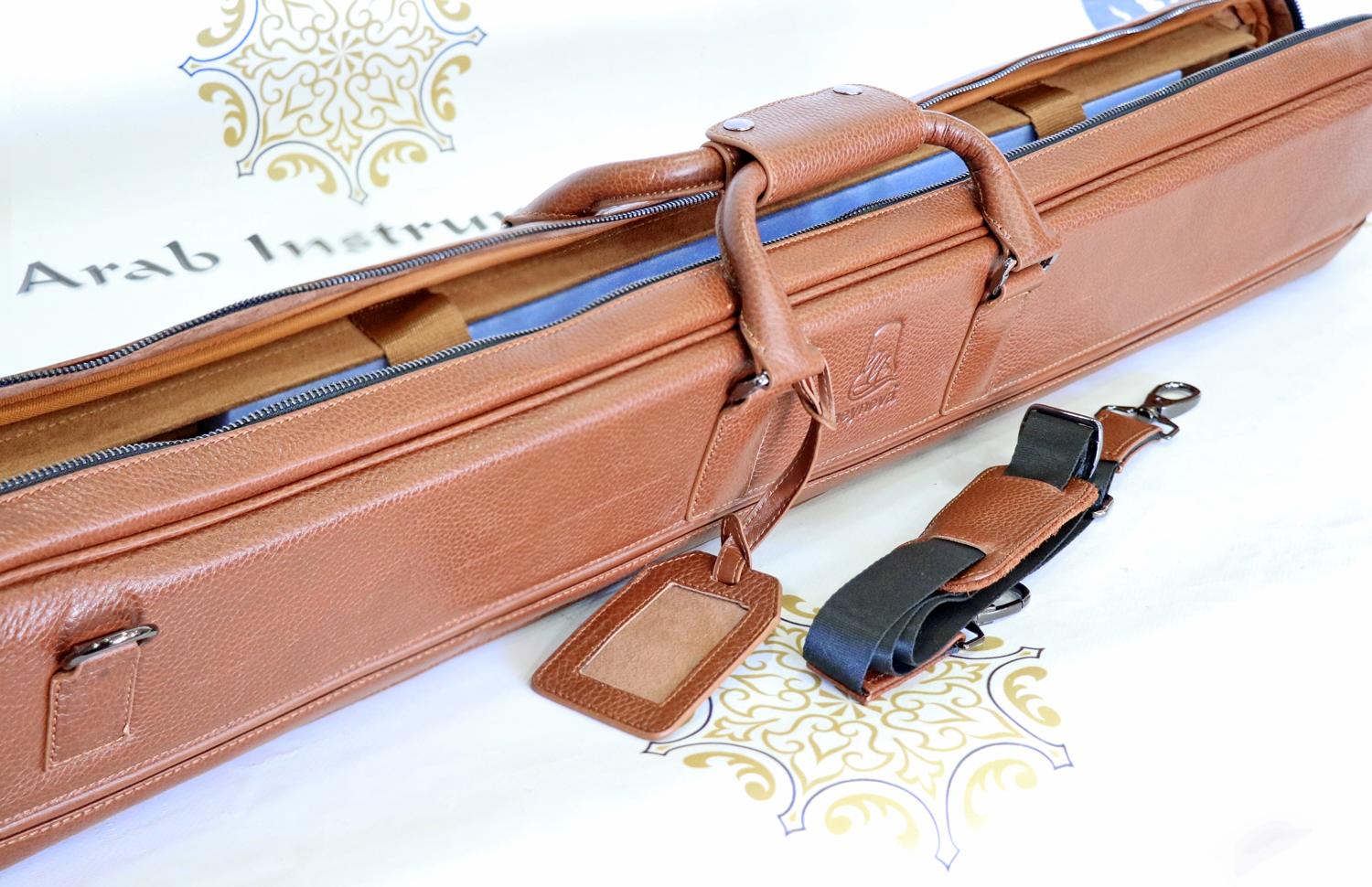 buy Leather ney case