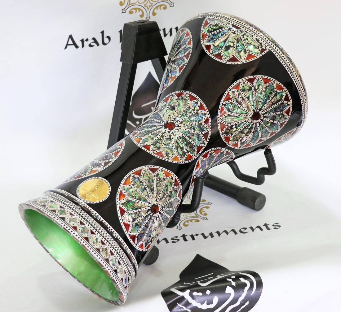 blue pearls darbuka shop