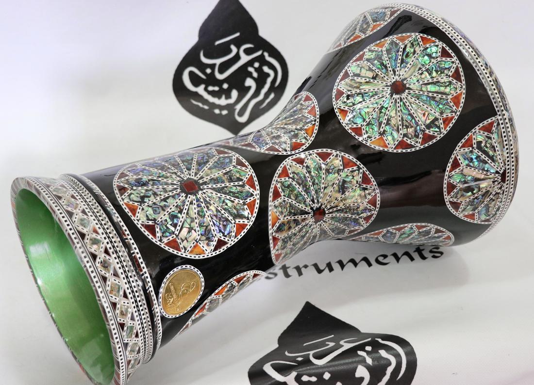 order the best Egyptian doumbek