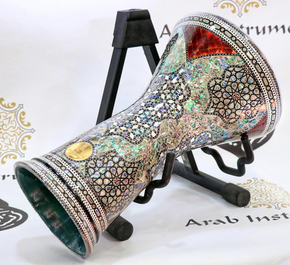 where to buy professional doumbek