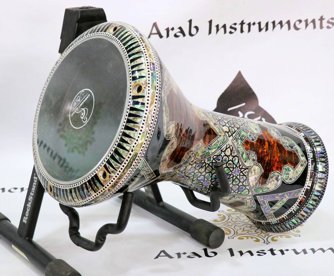 Doumbek New Generation The Blue Royal Palace #10006