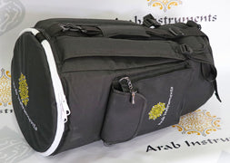 Ceramic Darbuka With Fish Skin Unique Armenian Art #4444