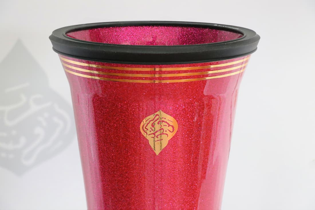 Darbuka Doumbek Defender for 7.66" - 8.84" Base