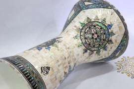 where to buy pearls concert darbuka