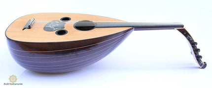 Wenge Premium Arabic Oud #V118