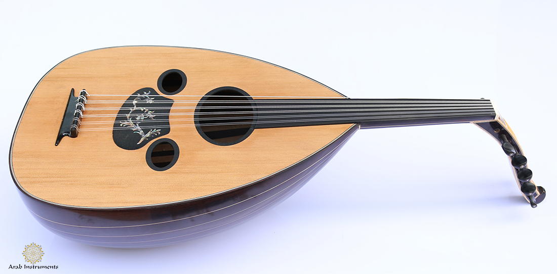 Wenge Premium Arabic Oud #V118