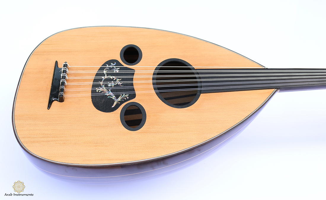 Wenge Premium Arabic Oud #V118