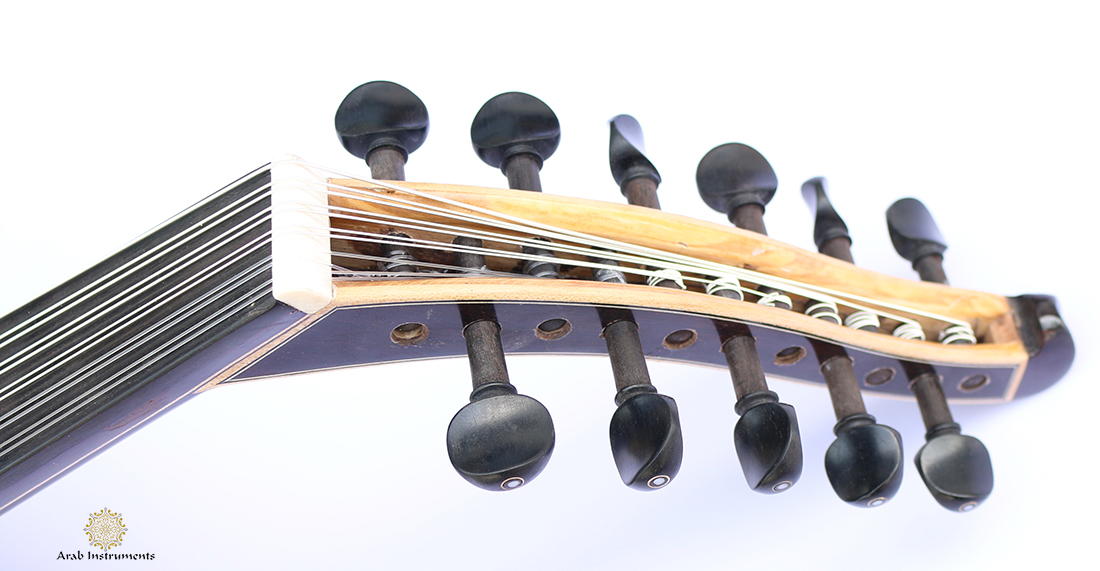 Wenge Premium Arabic Oud #V118