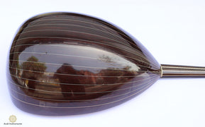 Wenge Premium Arabic Oud #V118