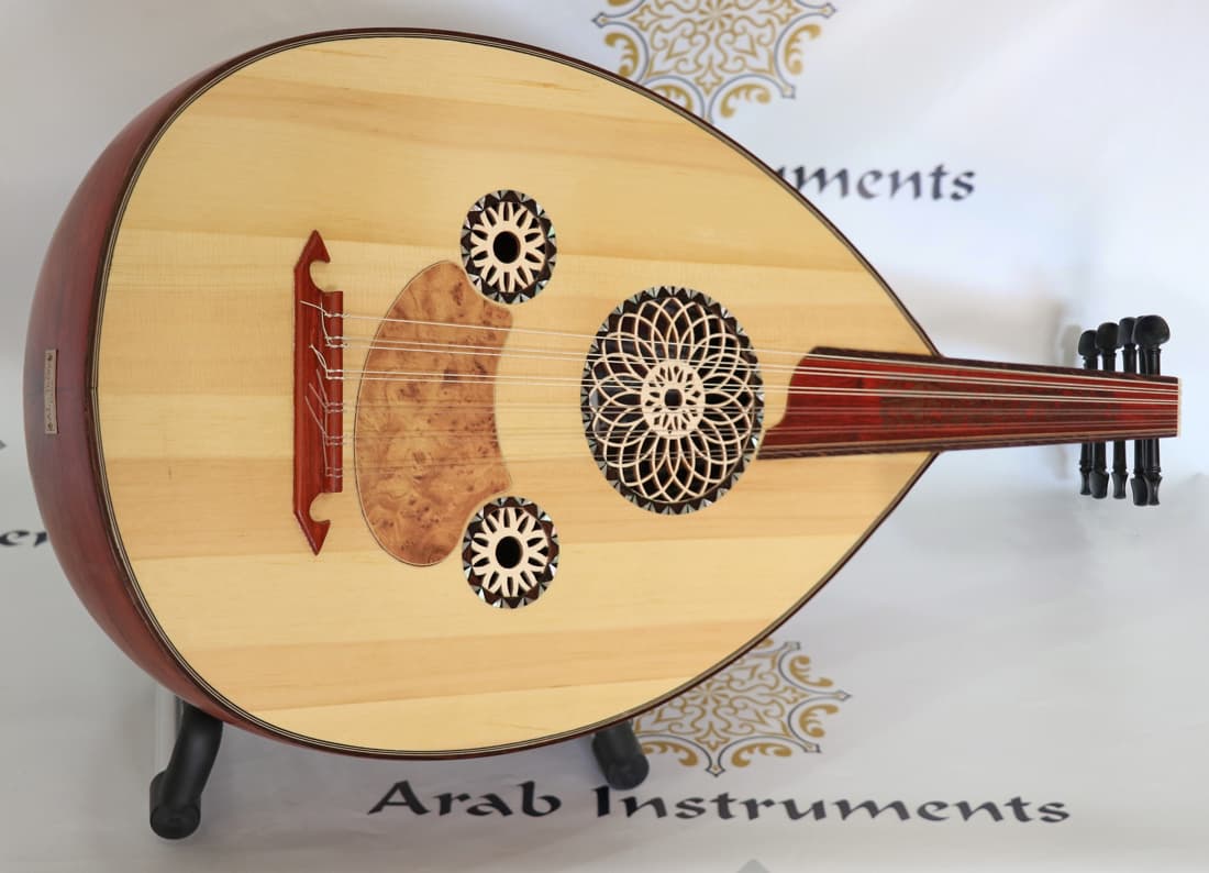 where to find the best Egyptian oud
