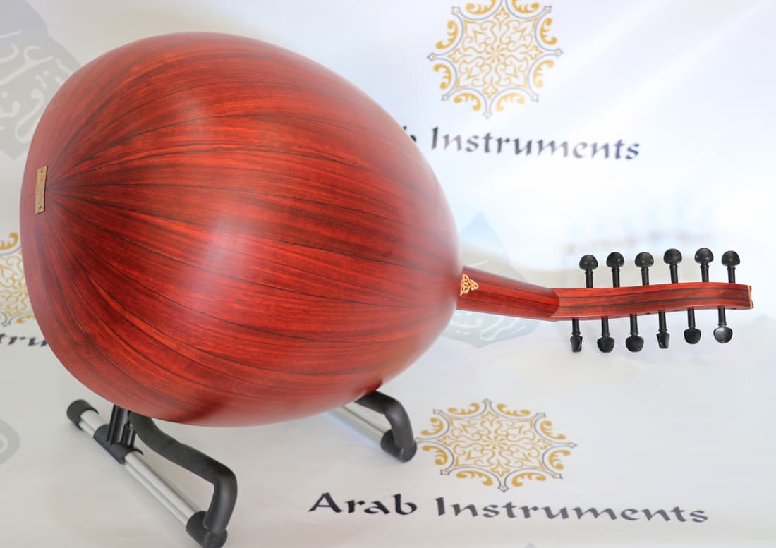 Mourad ELTurky Special Palisander Oud #M1164