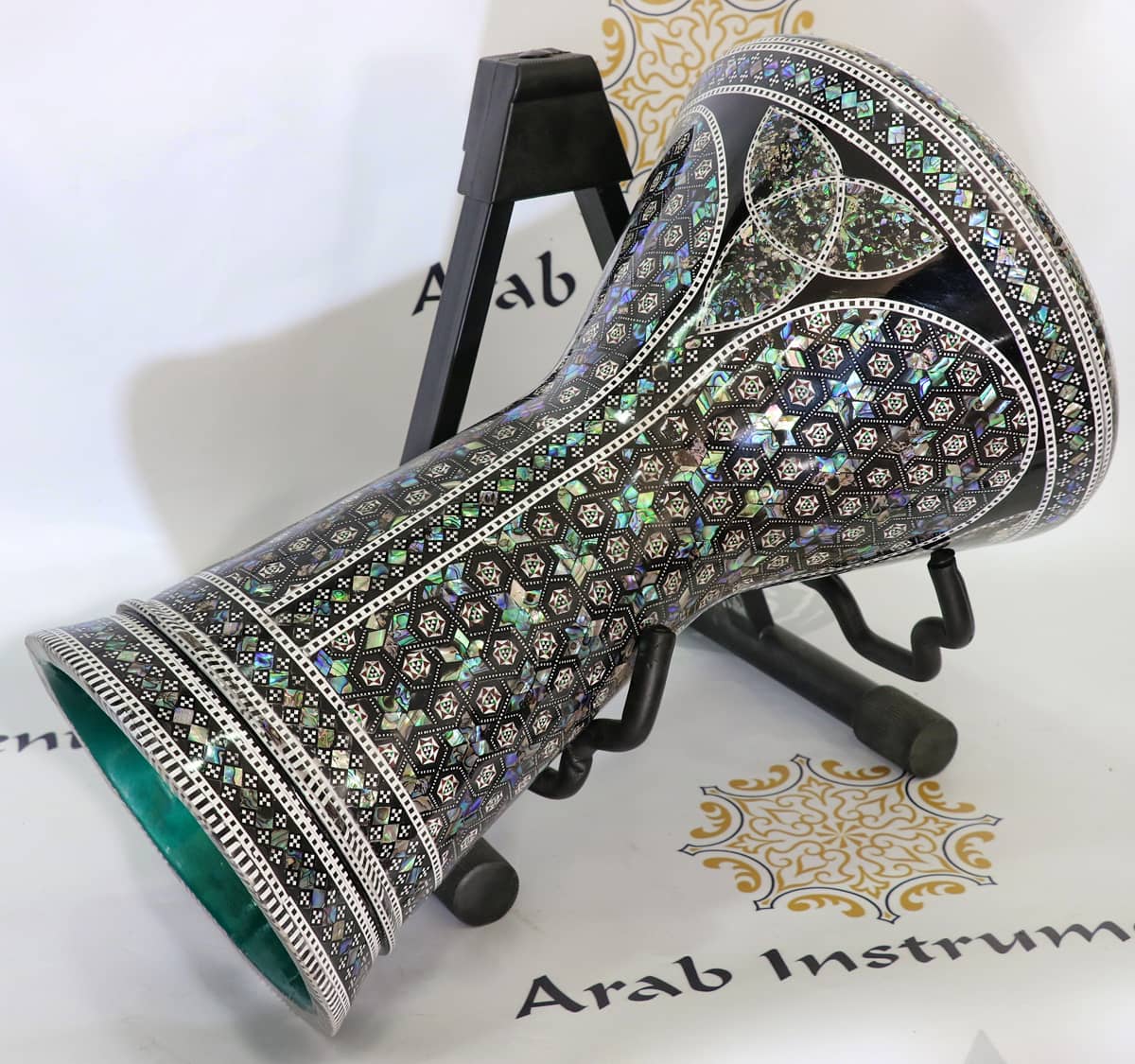 but the best doumbek online