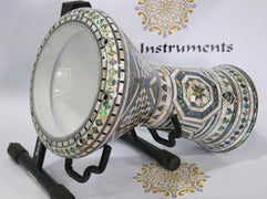 the most stunning doumbek