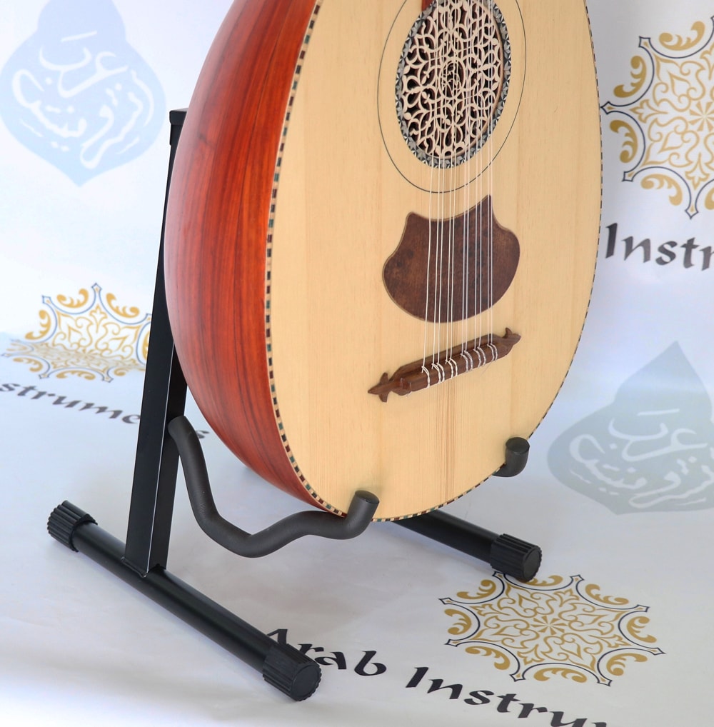 Oud Stand / Holder