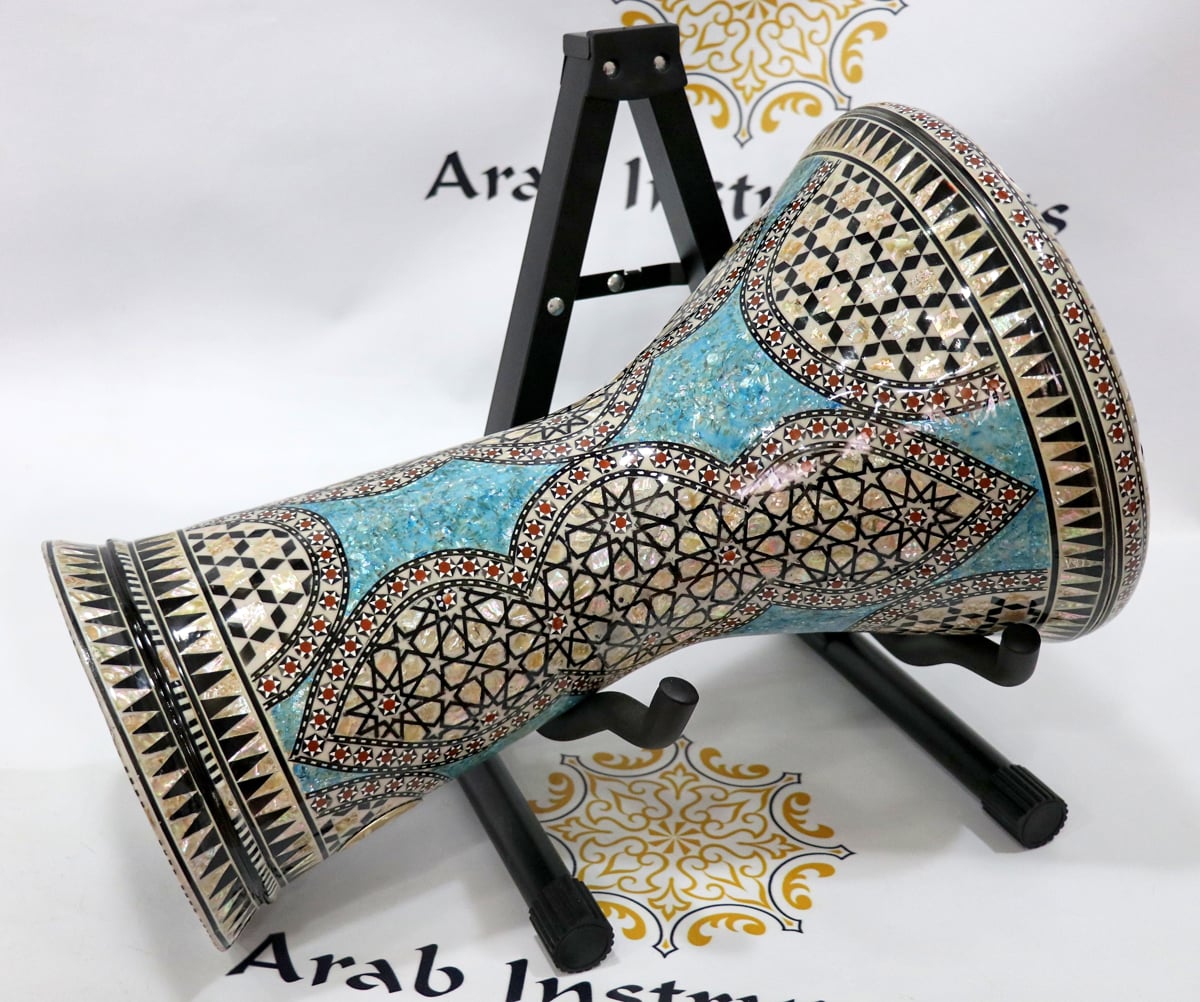 buy solo darbuka