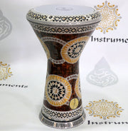 Darbuka New Generation The Brown Palace #10008