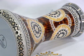 Darbuka New Generation The Brown Palace #10008