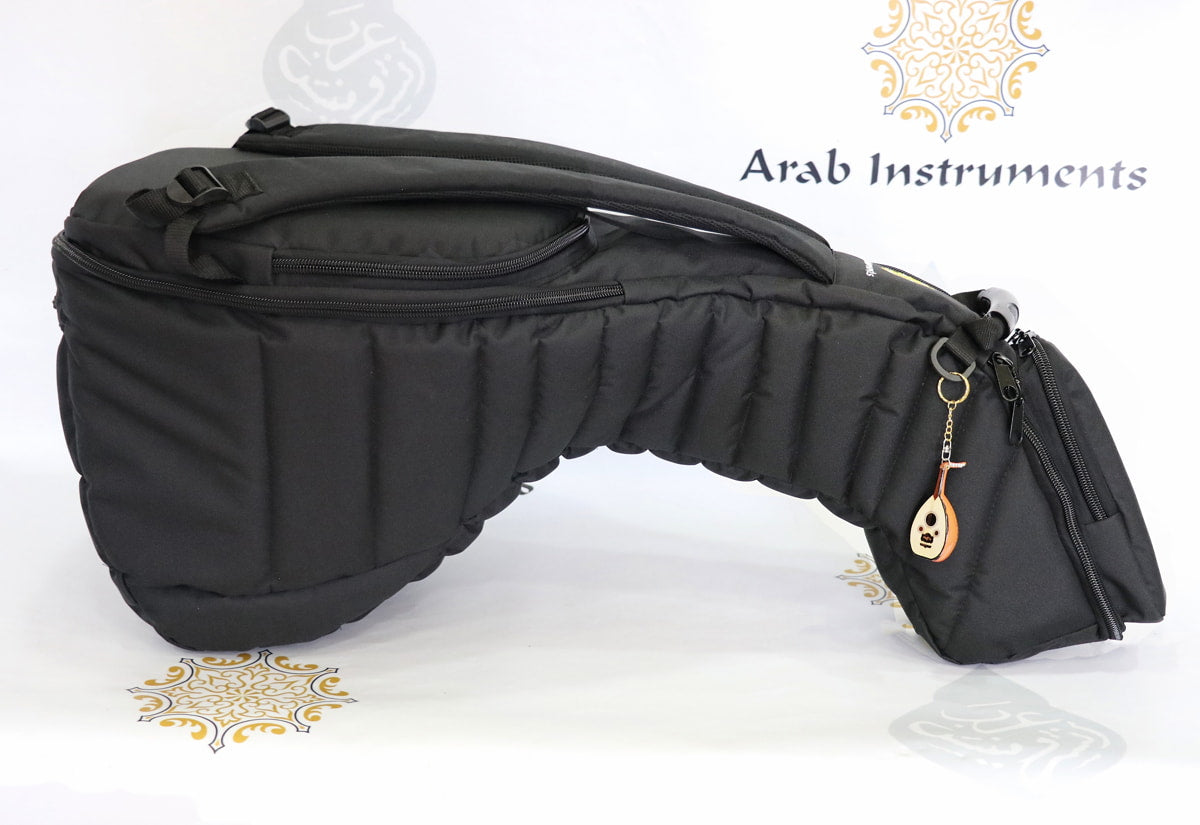 premium padded oud bag