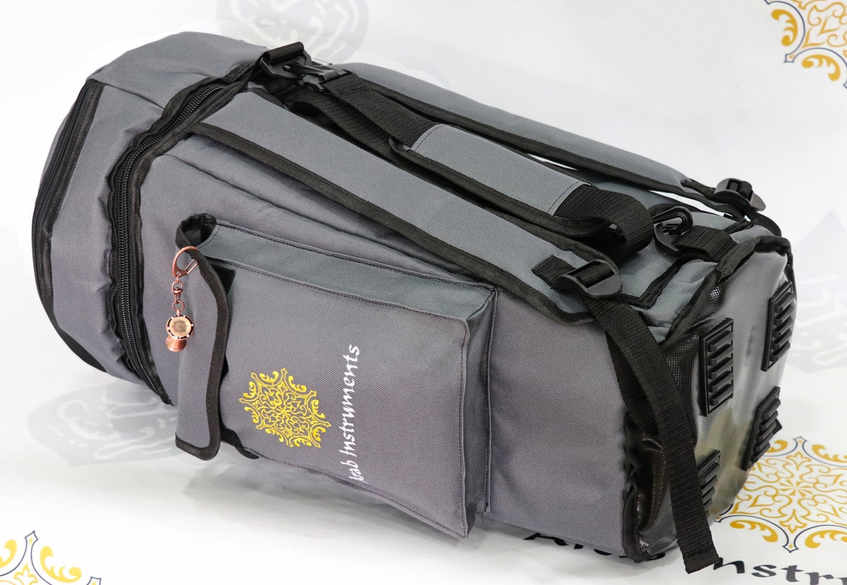 the best darbuka case