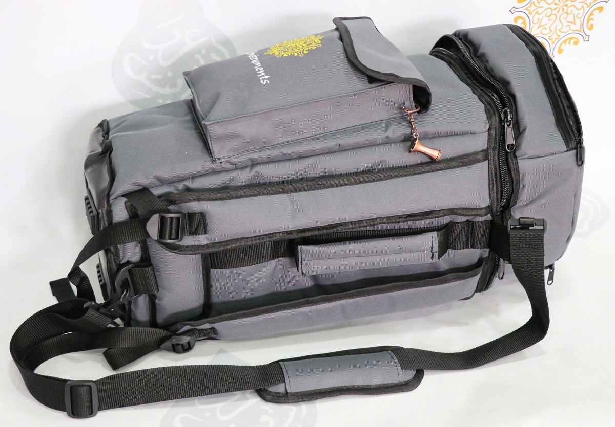 premium doumbek case bag