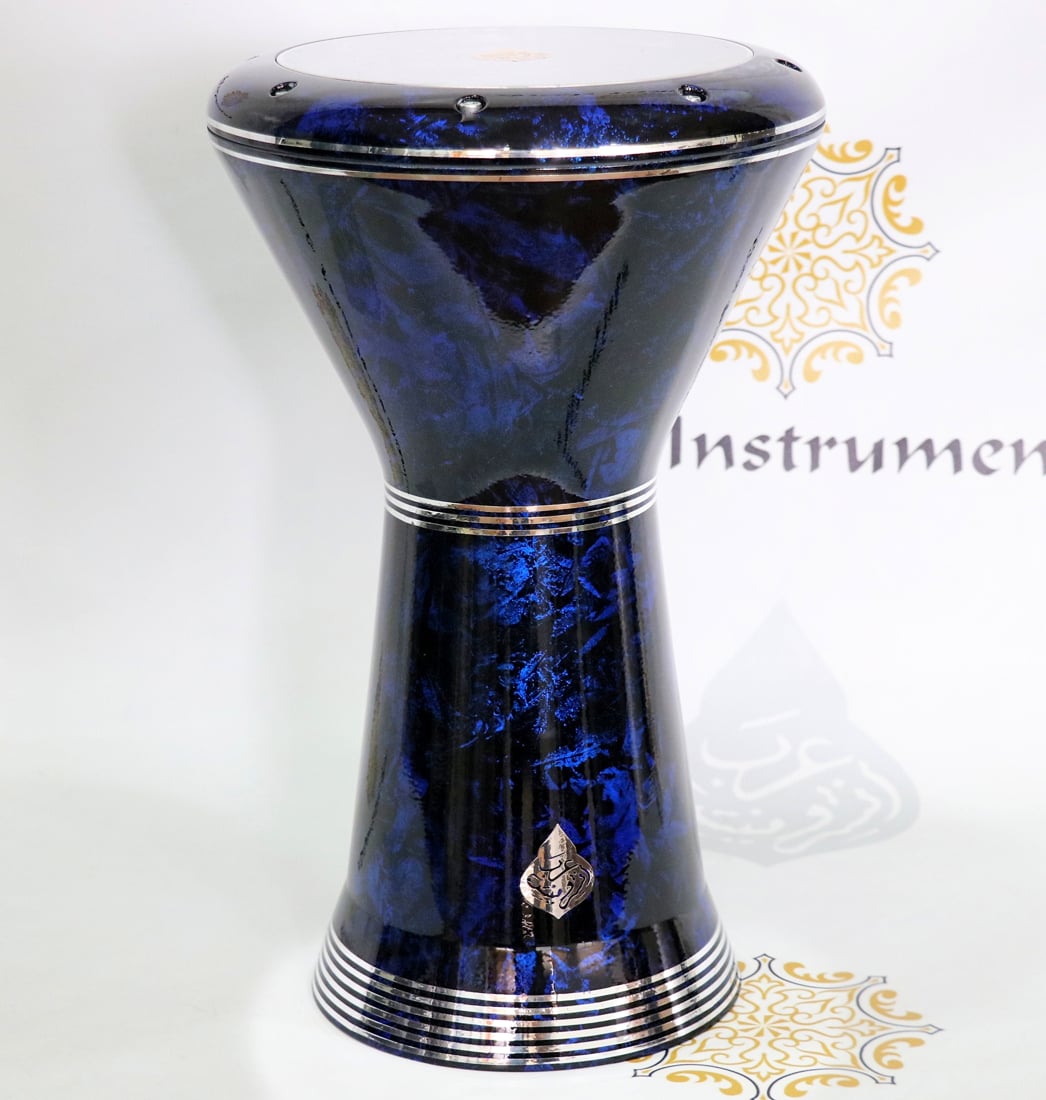 Crown Premium Universe 8 Pegs Darbuka #0775