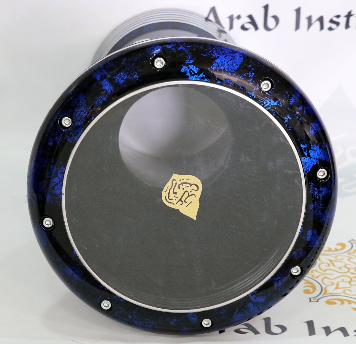 Crown Premium Universe 8 Pegs Darbuka #0775