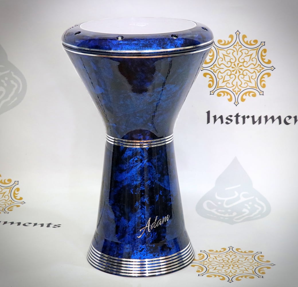 Crown Premium Universe 8 Pegs Darbuka #0775