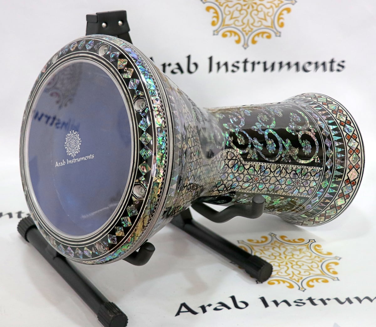 shop doumbek instrument