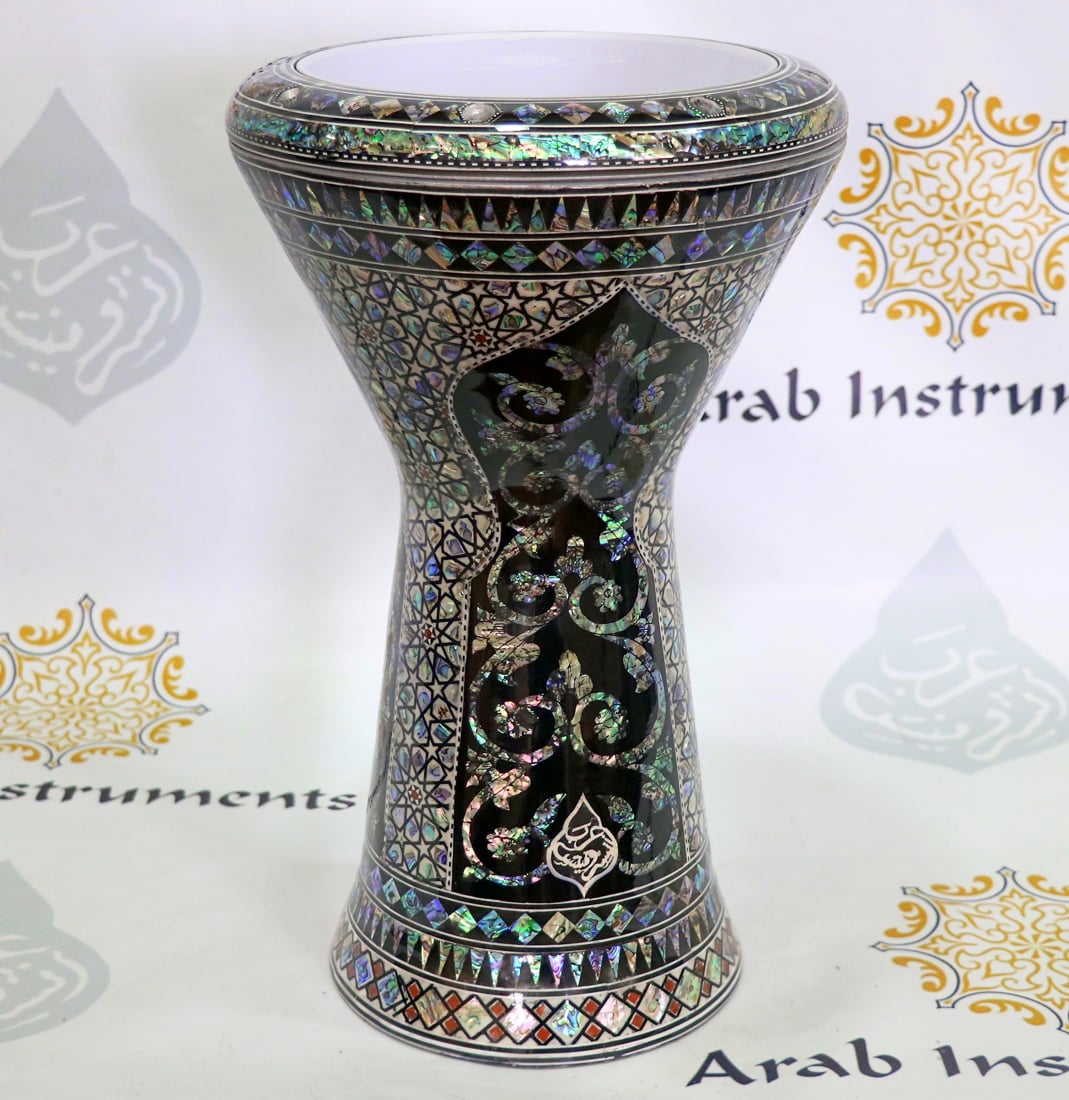 Sombaty Plus Darbuka Doumbek The Green Temple #20023