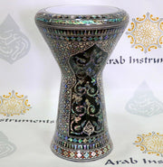 Sombaty Plus Darbuka Doumbek The Green Temple #20023