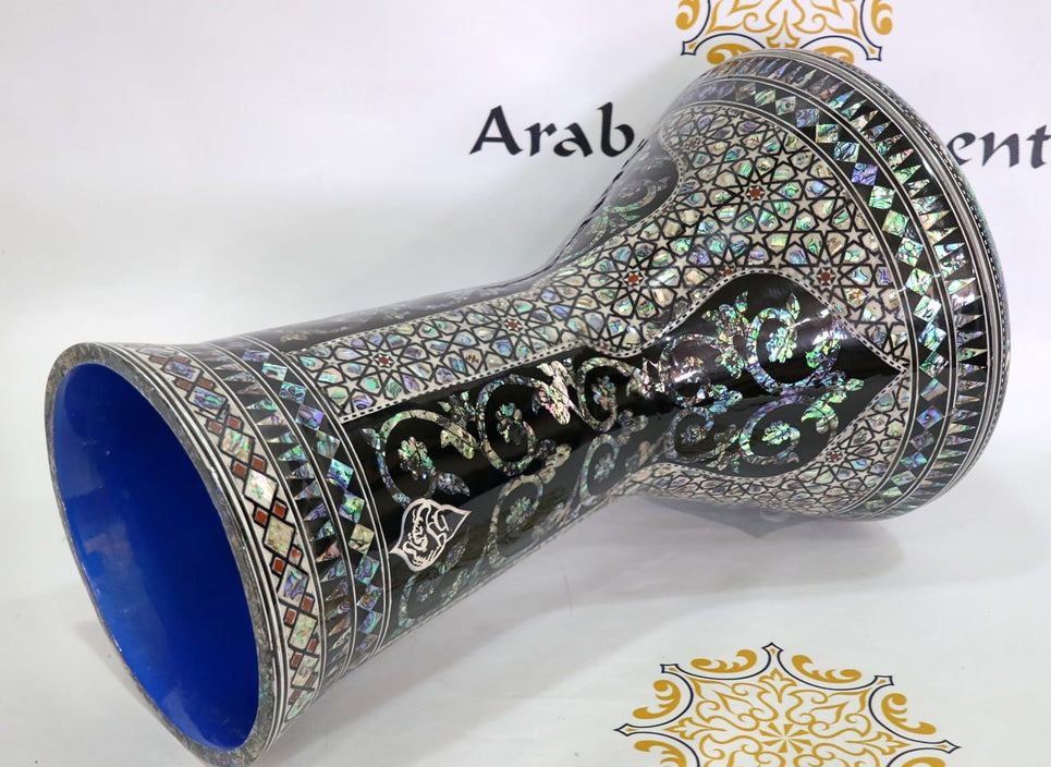 Sombaty Plus Darbuka Doumbek The Green Temple #20023