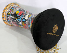 Darbuka Doumbek New Generation The Pharaoh #10053