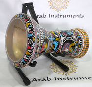 Darbuka Doumbek New Generation The Pharaoh #10053