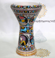 Darbuka Doumbek New Generation The Pharaoh #10053