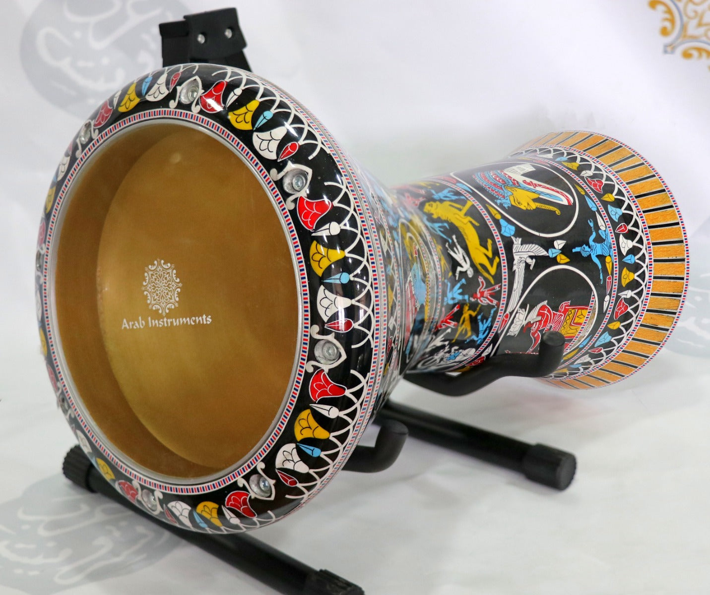 doumbek drum instrument