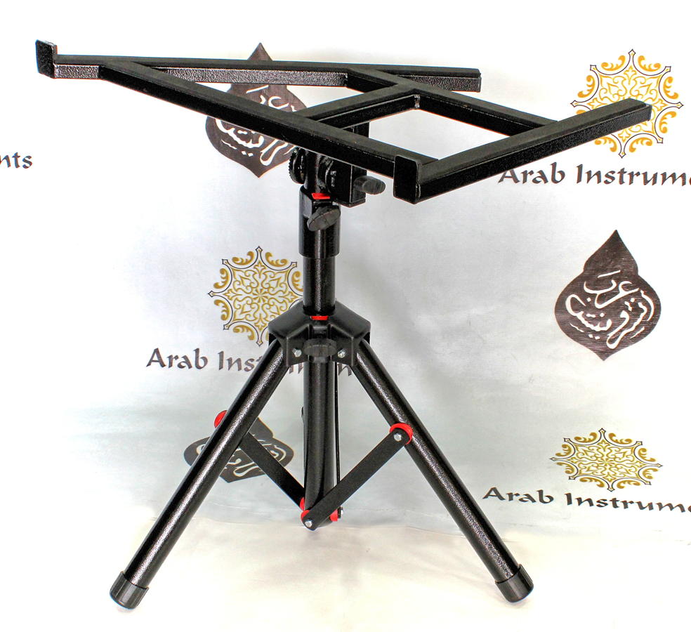 Exclusive Stand for Qanun / Kanun