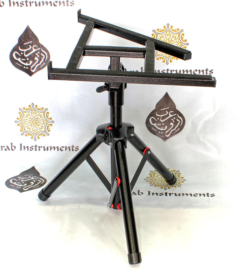 Exclusive Stand for Qanun / Kanun