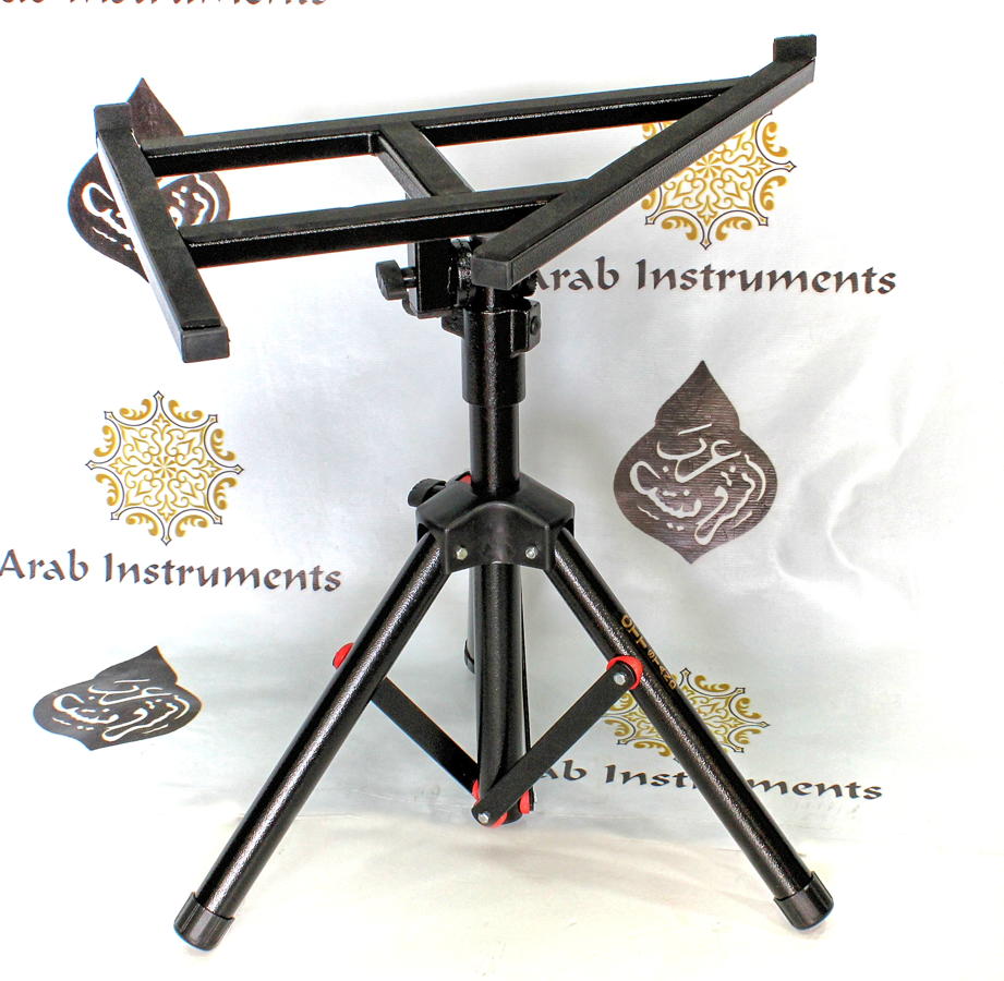 Exclusive Stand for Qanun / Kanun