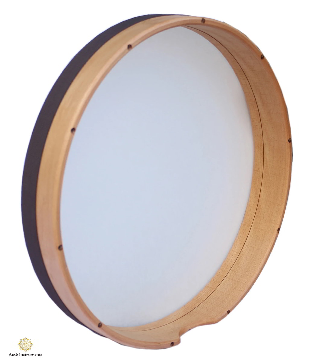 High Quality Hornbeam Bandir #806