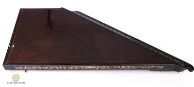 Top Premium Turkish Qanun Wenge D790