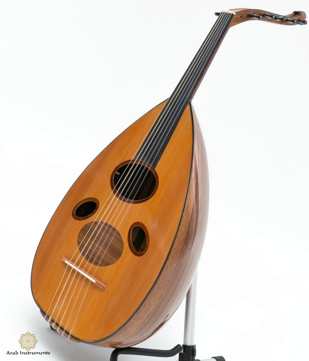 buy premium floating bridge oud