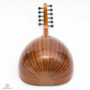 Premium Arabic Oud Dark Walnut Special Wood #D1165