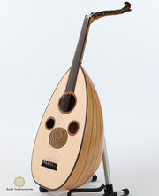 Arabic Oud Maple #D129